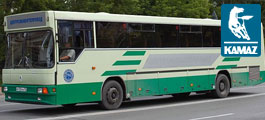 Междугородные автобусы